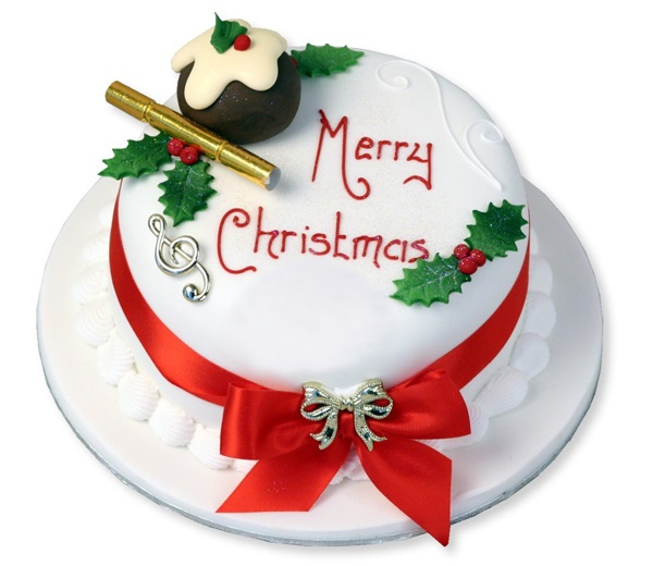 10 Best Christmas Cake Recipes for Holiday Season 2021!